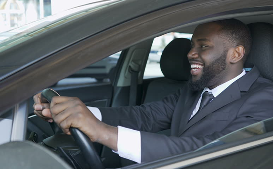 Cars for rent in Nigeria