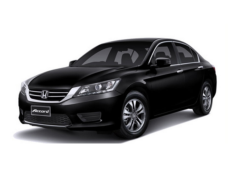 Accord for rent