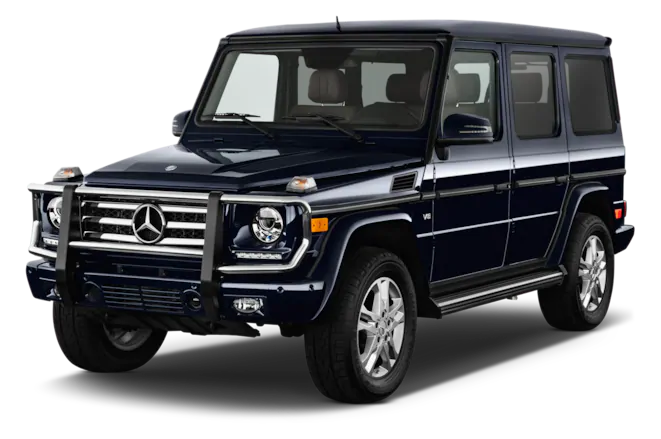 Benz for rent