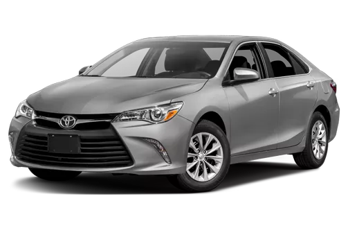 Camry for rent